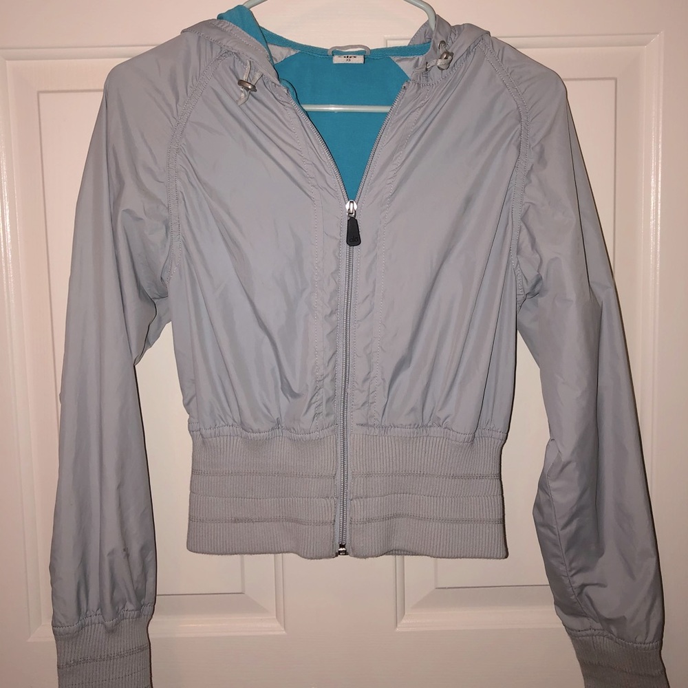 Alo jacket